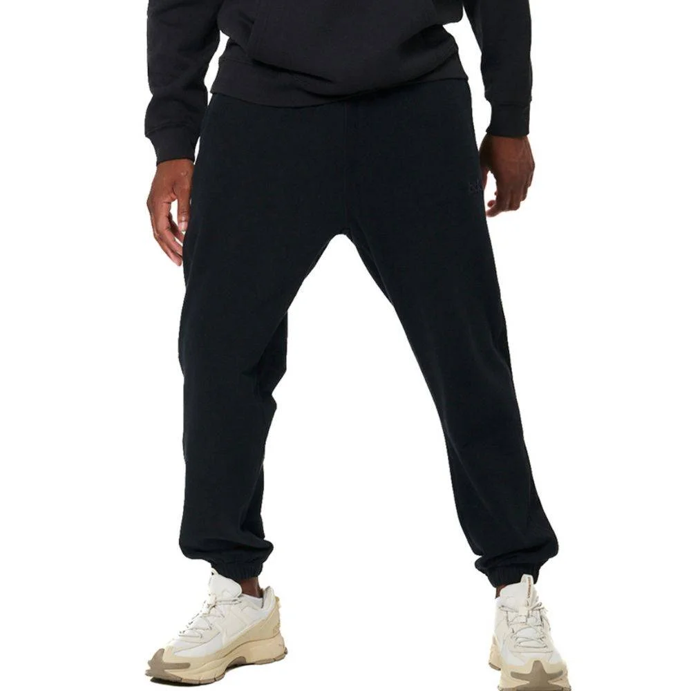 Φωτογραφία προϊόντος: 023537-01-BLACK - BODY ACTION MEN'S FRENCH TERRY JOGGER BLACK Color