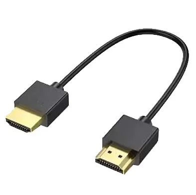 Φωτογραφία προϊόντος: ATC HDMI Ultra Slim 2.0V 0.5m