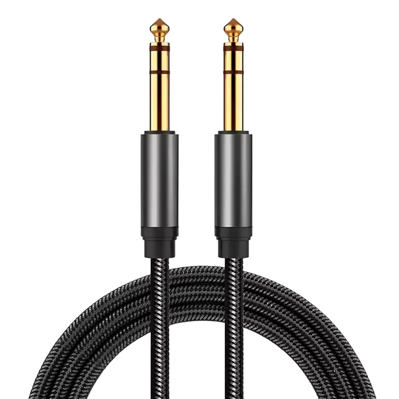 Φωτογραφία προϊόντος: ATC 6.35 ST/ 6.35 ST 3 Poles Electric Guitar 5.0m