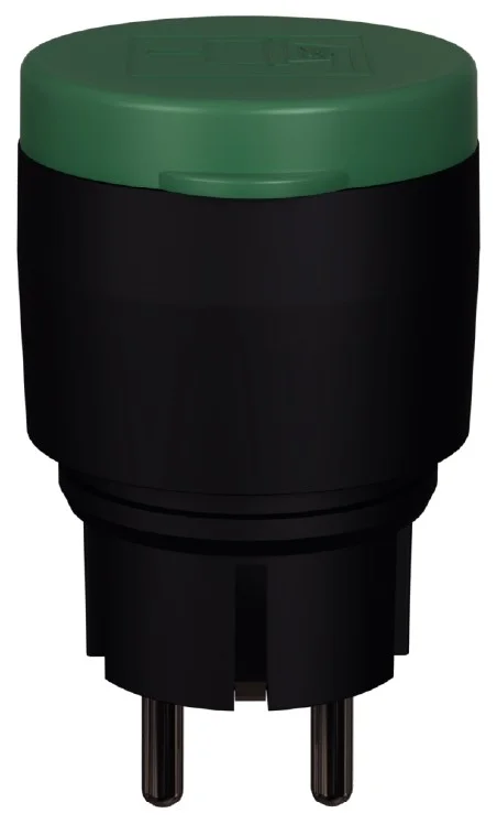 Φωτογραφία προϊόντος: Entac Outdoor WIFI Socket IP44
