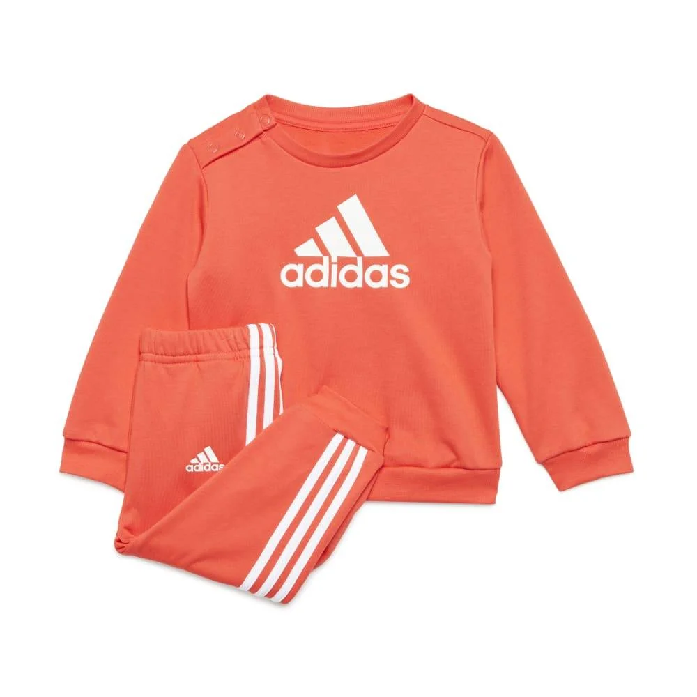 Φωτογραφία προϊόντος: IZ4983 - ADIDAS I BOS Jog FT RED Color