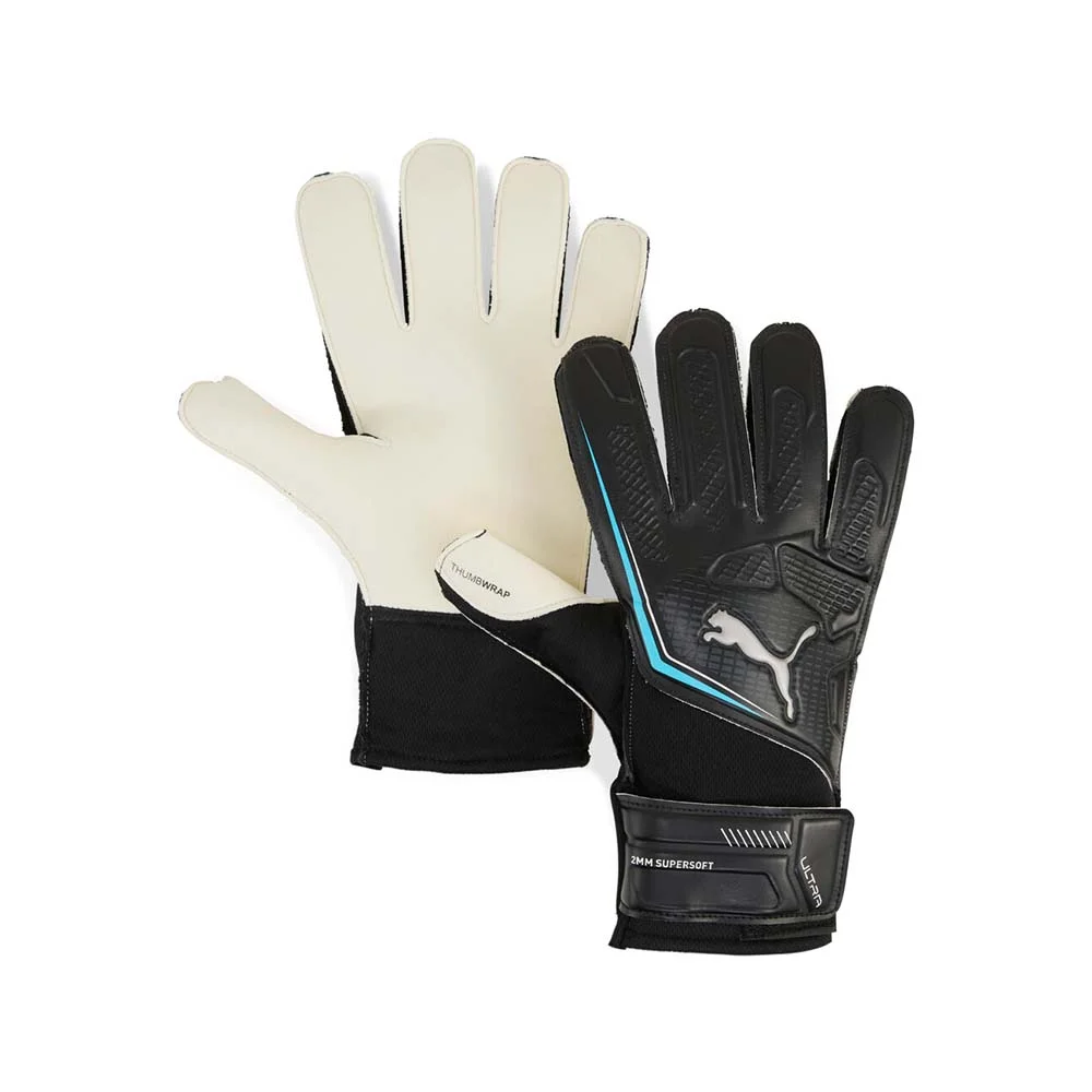Φωτογραφία προϊόντος: PUMA ULTRA Play RC (041952-08) ΓΑΝΤΙΑ ΤΕΡΜΑΤΟΦΥΛΑΚΑ