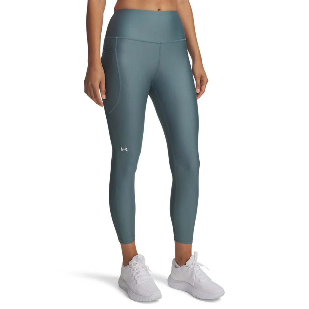 Φωτογραφία προϊόντος: Under Armour Hi Ankle Leg - Jasper Blue