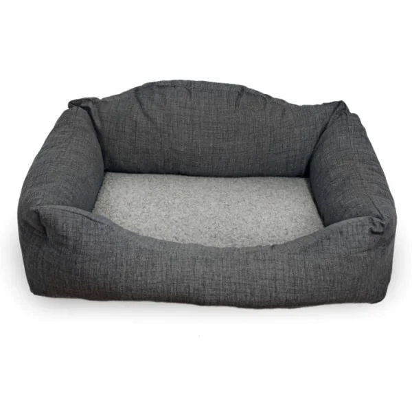Φωτογραφία προϊόντος: Κρεβάτι σκύλου Deluxe Fleece 70x51x19cm JMco