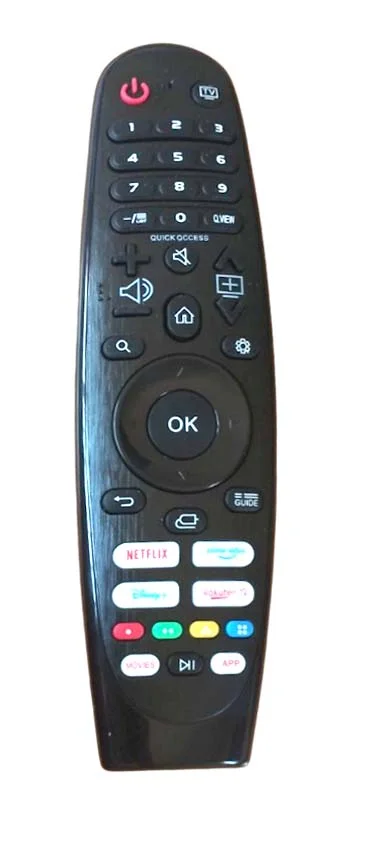 Φωτογραφία προϊόντος: ATC Τηλεχειριστήριο Hands-Free LG TV CRC2020V