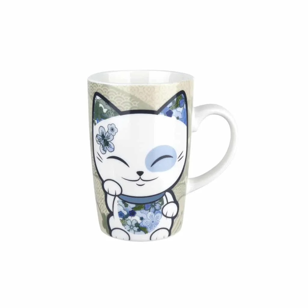 Φωτογραφία προϊόντος: Κούπα MANI THE LUCKY CAT 06520