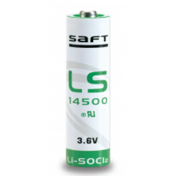 Φωτογραφία προϊόντος: Saft LS14500 3.6V 2600MAh