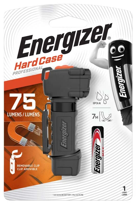 Φωτογραφία προϊόντος: ENERGIZER LED Multifunctional 75lm