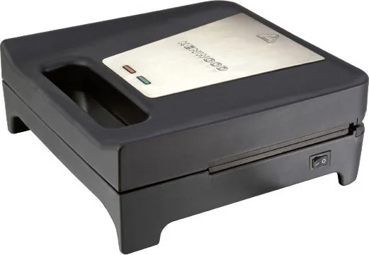 Φωτογραφία προϊόντος: ΣΑΝΤΟΥΙΤΣΙΕΡΑ KENWOOD SDM401BK