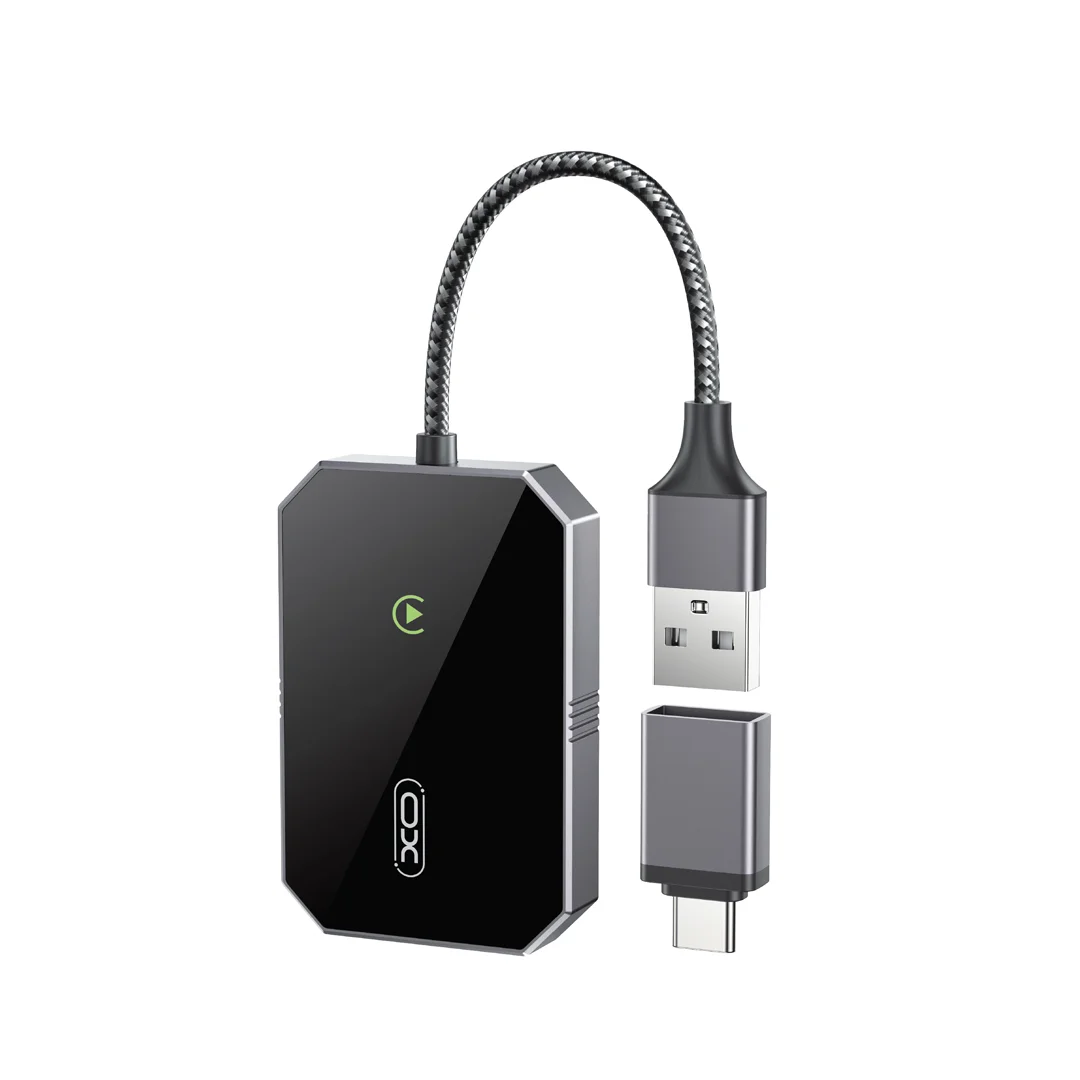 Φωτογραφία προϊόντος: XO CZ016 Carplay Screen Box για iOS