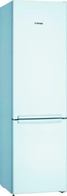 Φωτογραφία προϊόντος: Pitsos PKNB39VWEA Full NoFrost (Υ203xΠ60εκ.) Λευκος