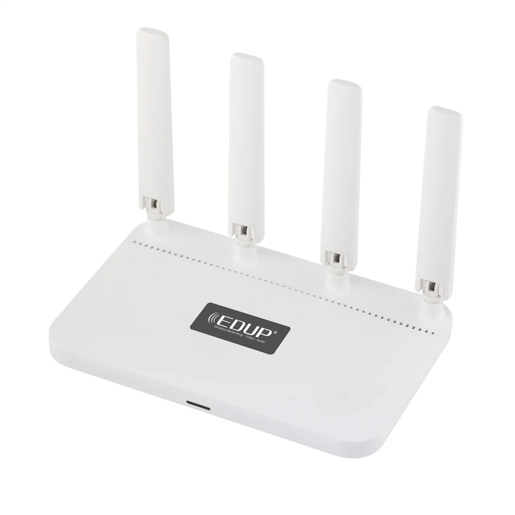 Φωτογραφία προϊόντος: EDUP AX1800 WiFi 6 Router