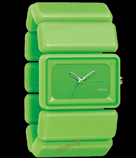 Φωτογραφία προϊόντος: 9 NIXON VEGA A726-1536 LIME