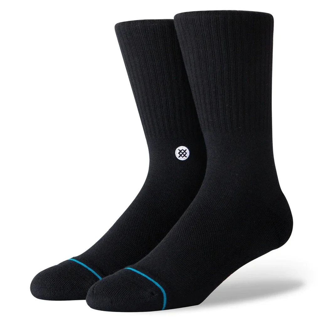 Φωτογραφία προϊόντος: Stance Icon Socks (black/white)