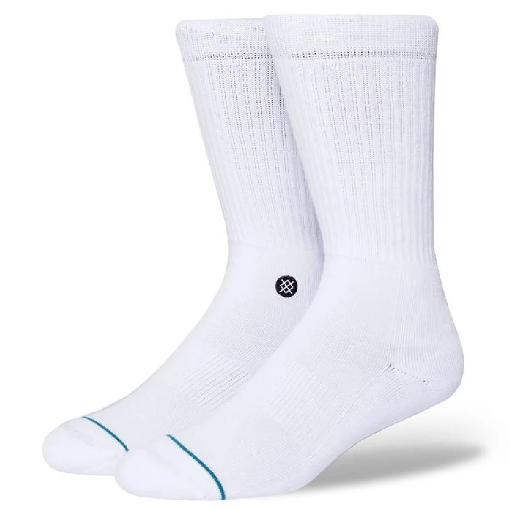 Φωτογραφία προϊόντος: Stance Icon Socks (white/black)