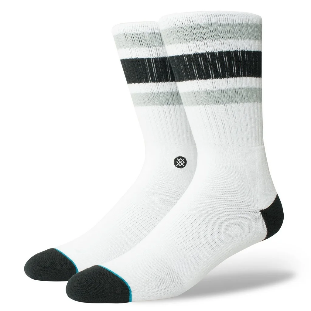 Φωτογραφία προϊόντος: Stance Boyd ST Socks (white)