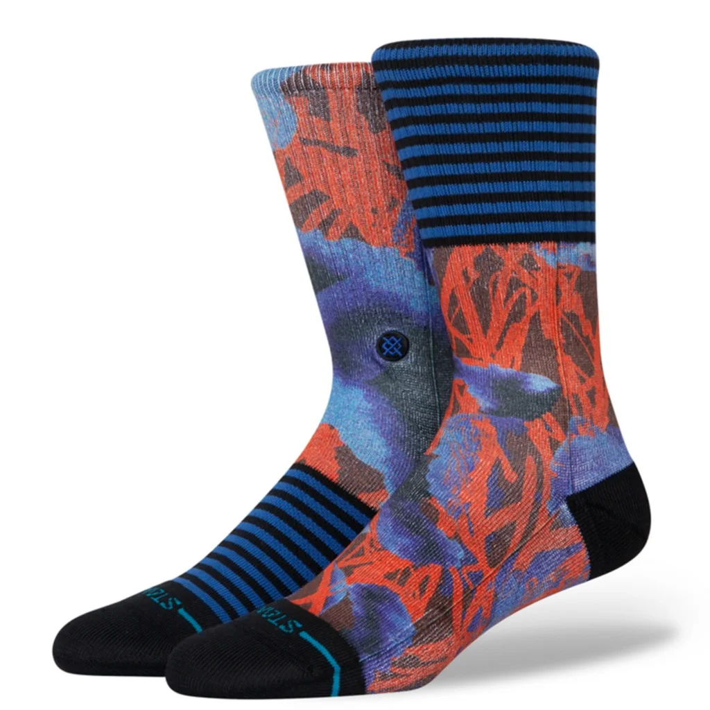 Φωτογραφία προϊόντος: Stance Juarez Crew Socks (multi)