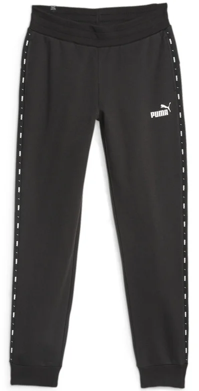 Φωτογραφία προϊόντος: PUMA W ESS TAPE Sweatpants FL cl (675999-01) ΠΑΝΤΕΛΟΝΙ