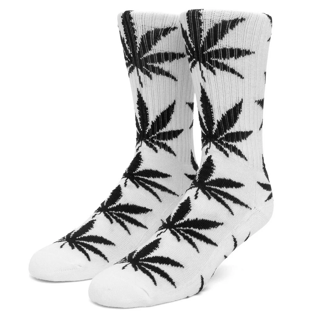 Φωτογραφία προϊόντος: Huf Set Plantlife Socks (white)