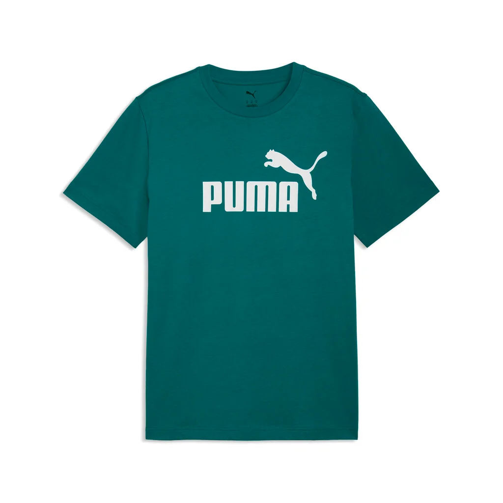 Φωτογραφία προϊόντος: PUMA M ESS No. 1 Logo Tee (682533-41) ΜΠΛΟΥΖΑ
