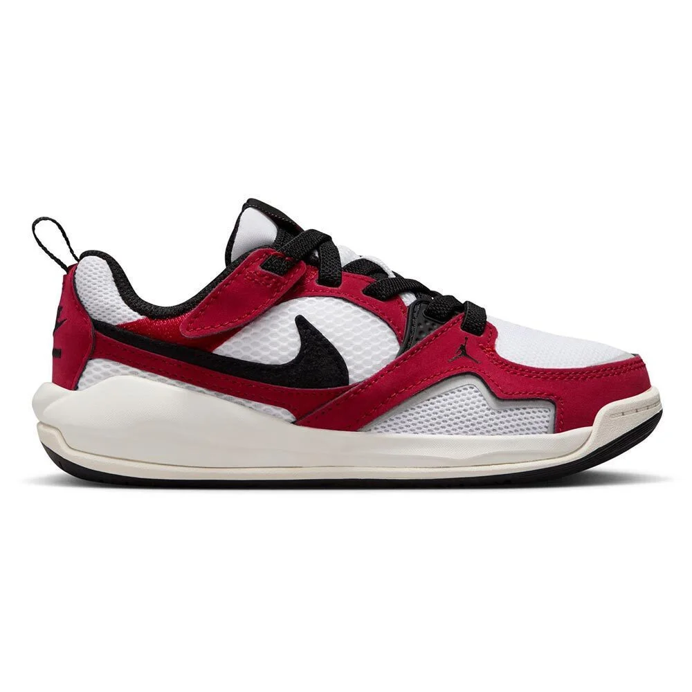 Φωτογραφία προϊόντος: Jordan Cmft Era Παιδικά Sneakers Λευκά HQ0507-106 ΛΕΥΚΟ