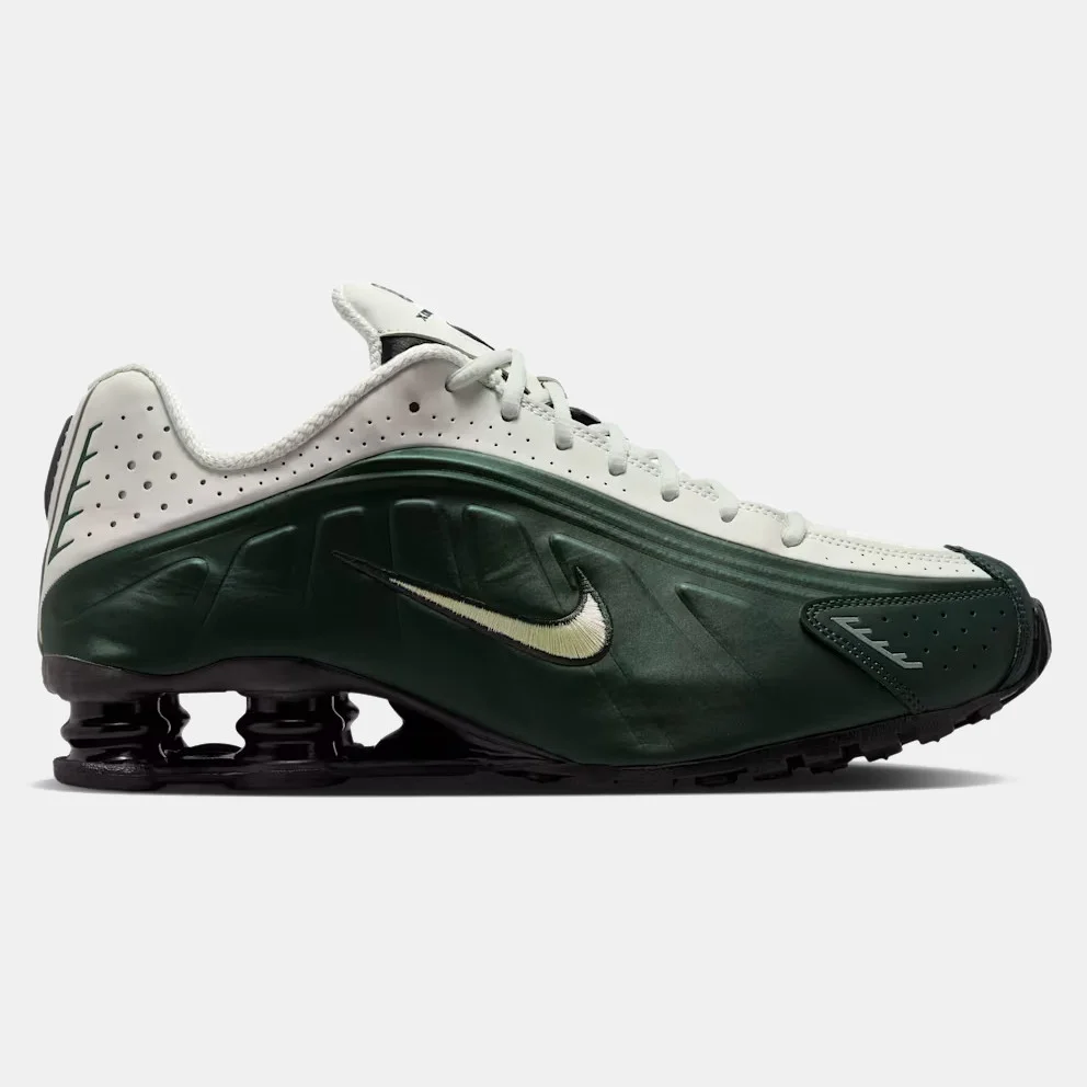 Φωτογραφία προϊόντος: Nike Shox R4 Ανδρικά Παπούτσια HQ1988-300 ΠΡΑΣΙΝΟ