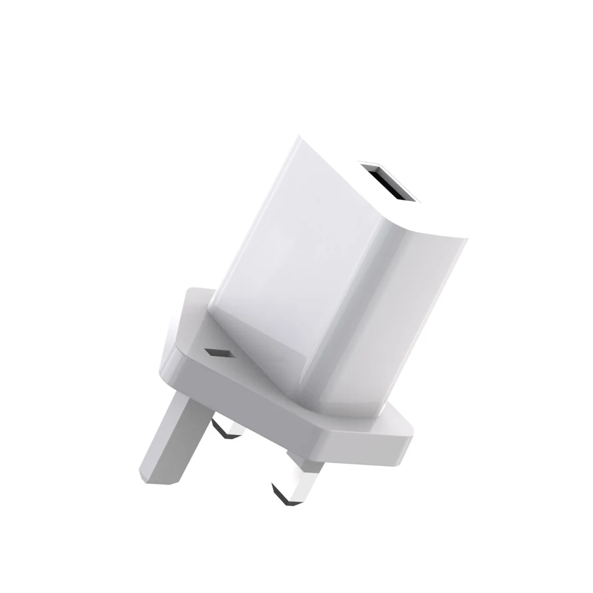 Φωτογραφία προϊόντος: XO L99 (UK) 2.4A Home Charger