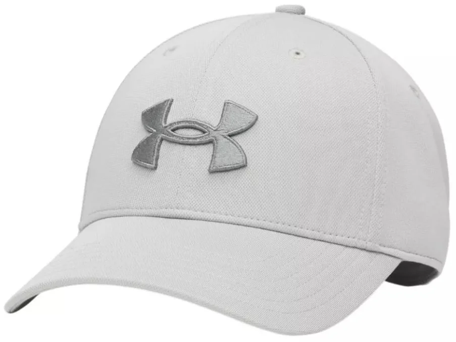 Φωτογραφία προϊόντος: Under Armour UA M Blitzing Adj (1376701-069) ΚΑΠΕΛΟ