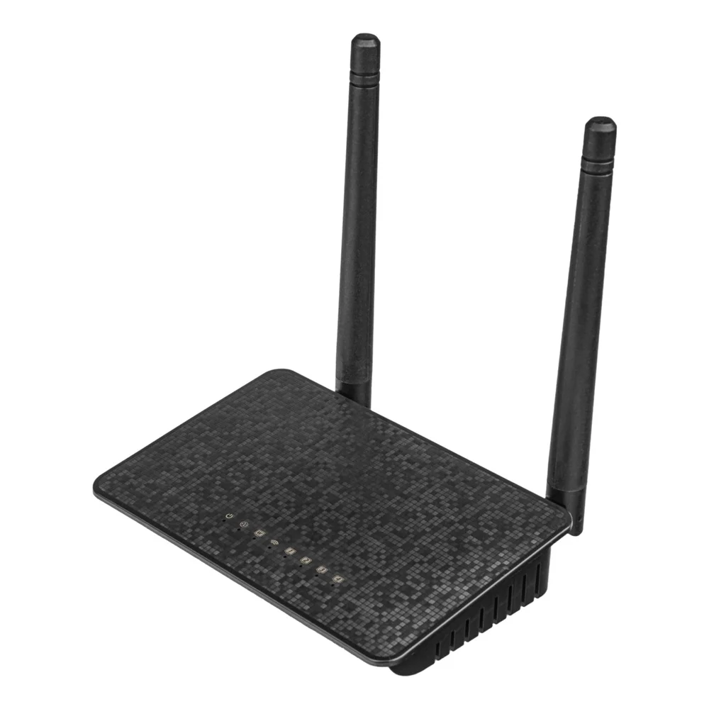 Φωτογραφία προϊόντος: EDUP EP-RT2667 300Mbps Wifi Repeater