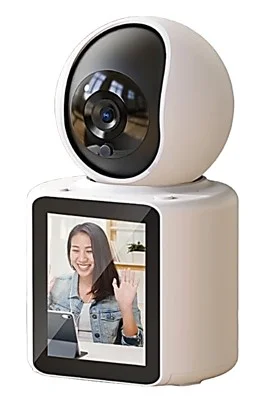 Φωτογραφία προϊόντος: XO CR03 200W Pixel Bi-directional Video Camera