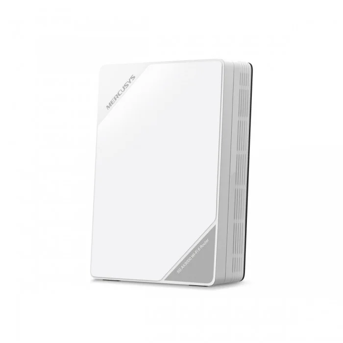 Φωτογραφία προϊόντος: Mercusys MB520-5G 5G AX3000 Wireless Dual Band Router with 2.5GE port