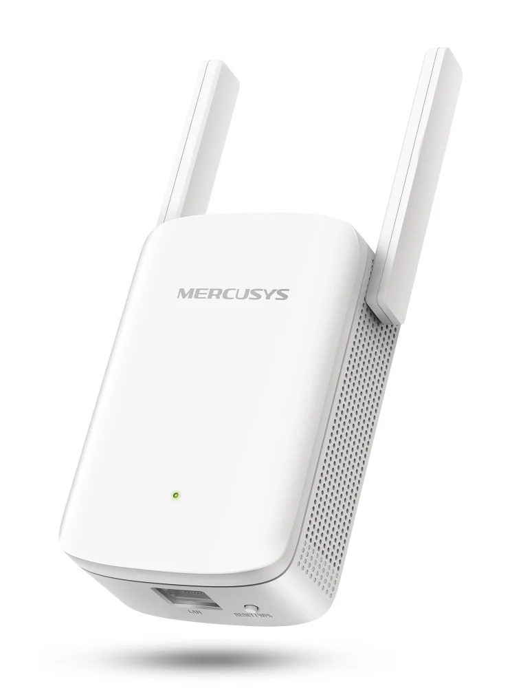 Φωτογραφία προϊόντος: MERCUSYS range extender ME60X, WiFi 6, 1500Mbps AX1500, Ver. 1.0