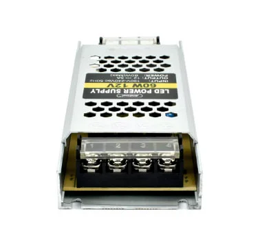 Φωτογραφία προϊόντος: Τροφοδοτικό LED 12V 60W