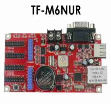 Φωτογραφία προϊόντος: Μητρική TF-M6NUR/TF-M5NUR