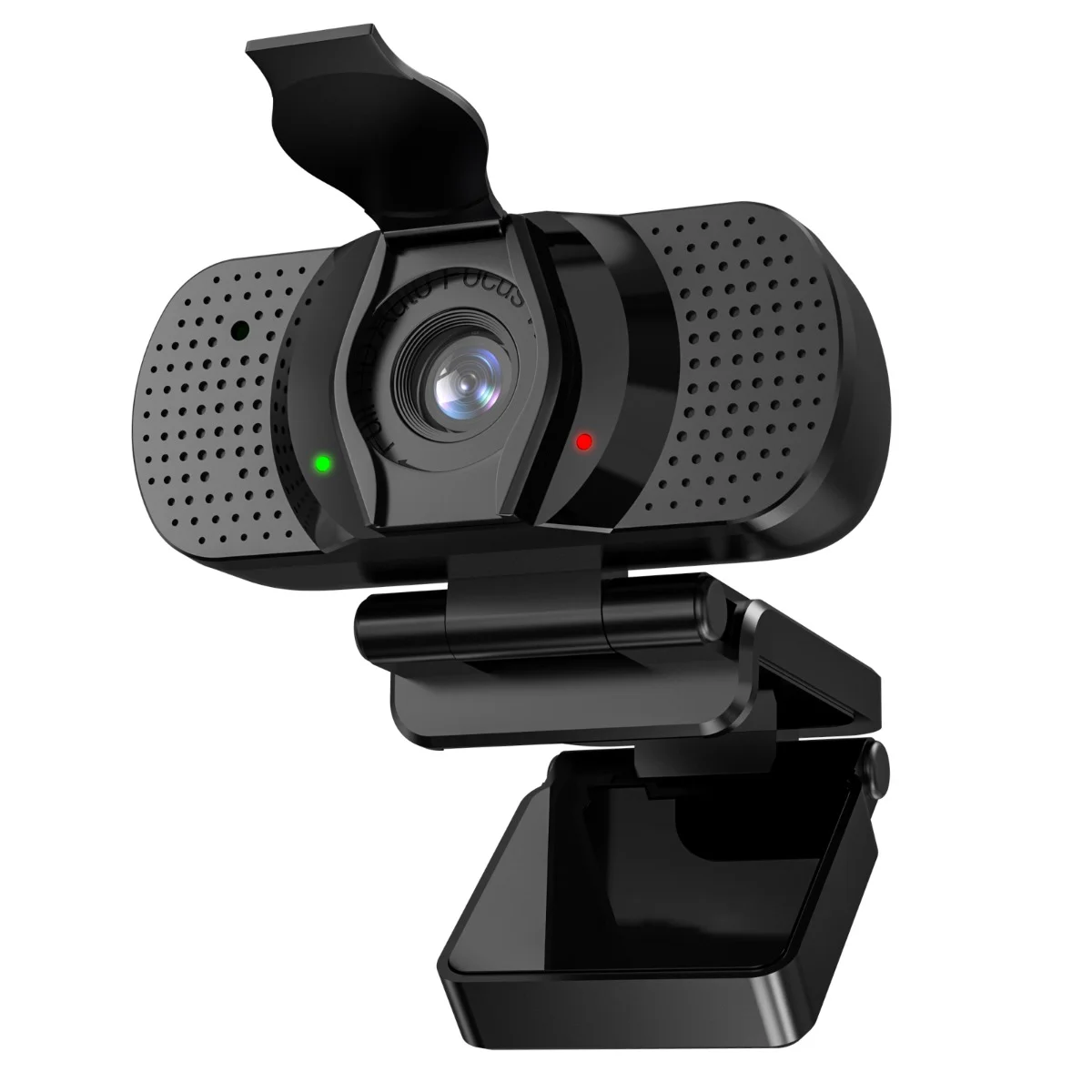 Φωτογραφία προϊόντος: EDUP EP-1080P8 Auto Focus 1080P USB WEBCAM