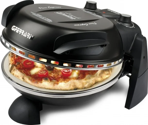 Φωτογραφία προϊόντος: G3Ferrari Delizia G10006 Black REFURBISHED