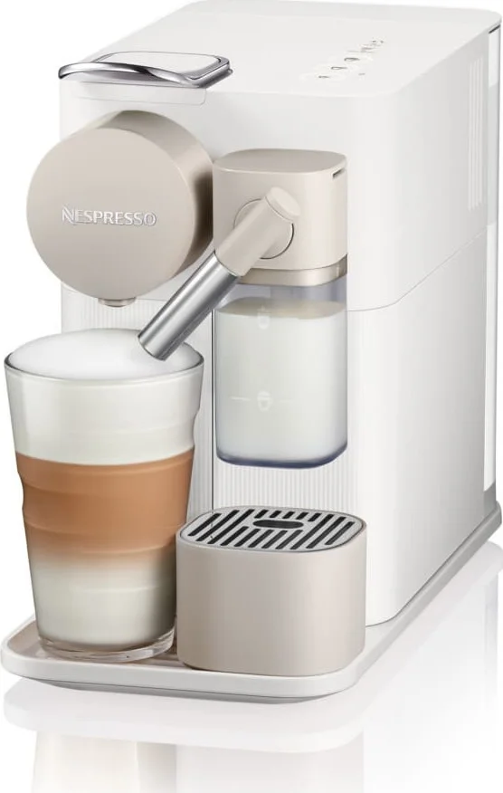 Φωτογραφία προϊόντος: Delonghi EN510.W Nespresso Latissima One Καφετιέρα Espresso
