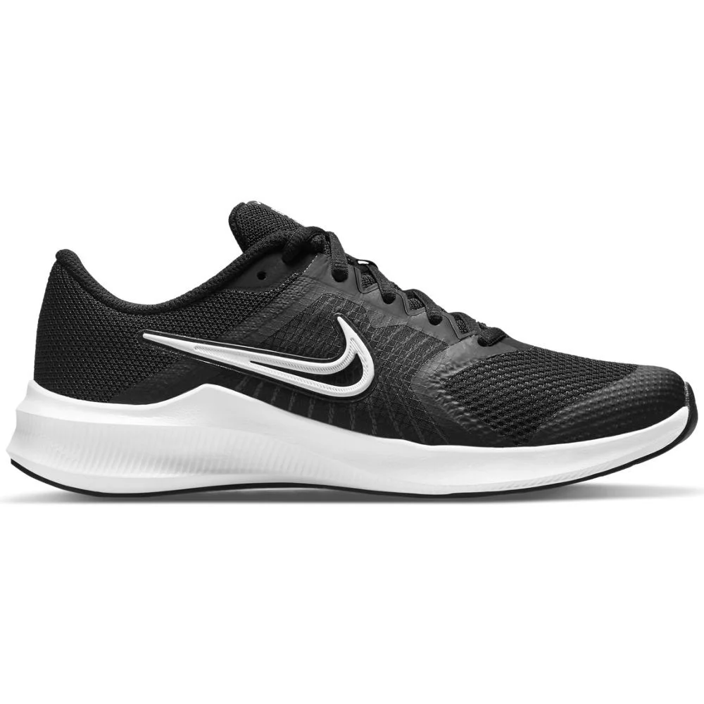 Φωτογραφία προϊόντος: Nike Downshifter 11 GS BLACK CZ3949-001