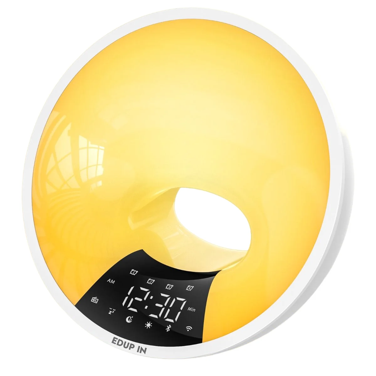 Φωτογραφία προϊόντος: EDUP A90 Wake up light alarm clock