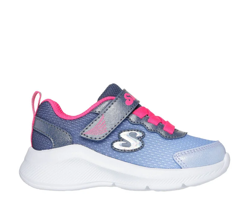 Φωτογραφία προϊόντος: Skechers Sole Swifters - Cutie Walk BLUE 303579N-NVHP