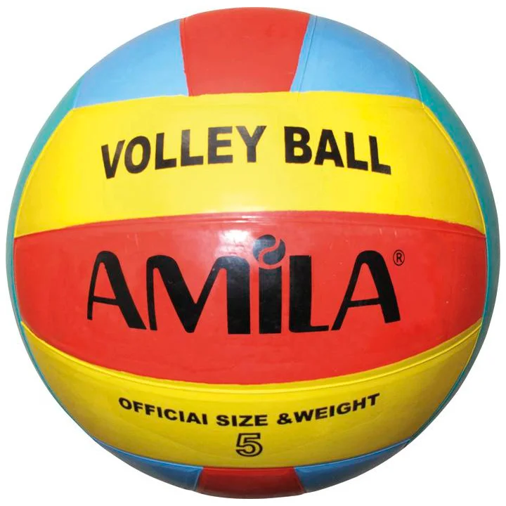 Φωτογραφία προϊόντος: Μπάλα Volley AMILA No 5
