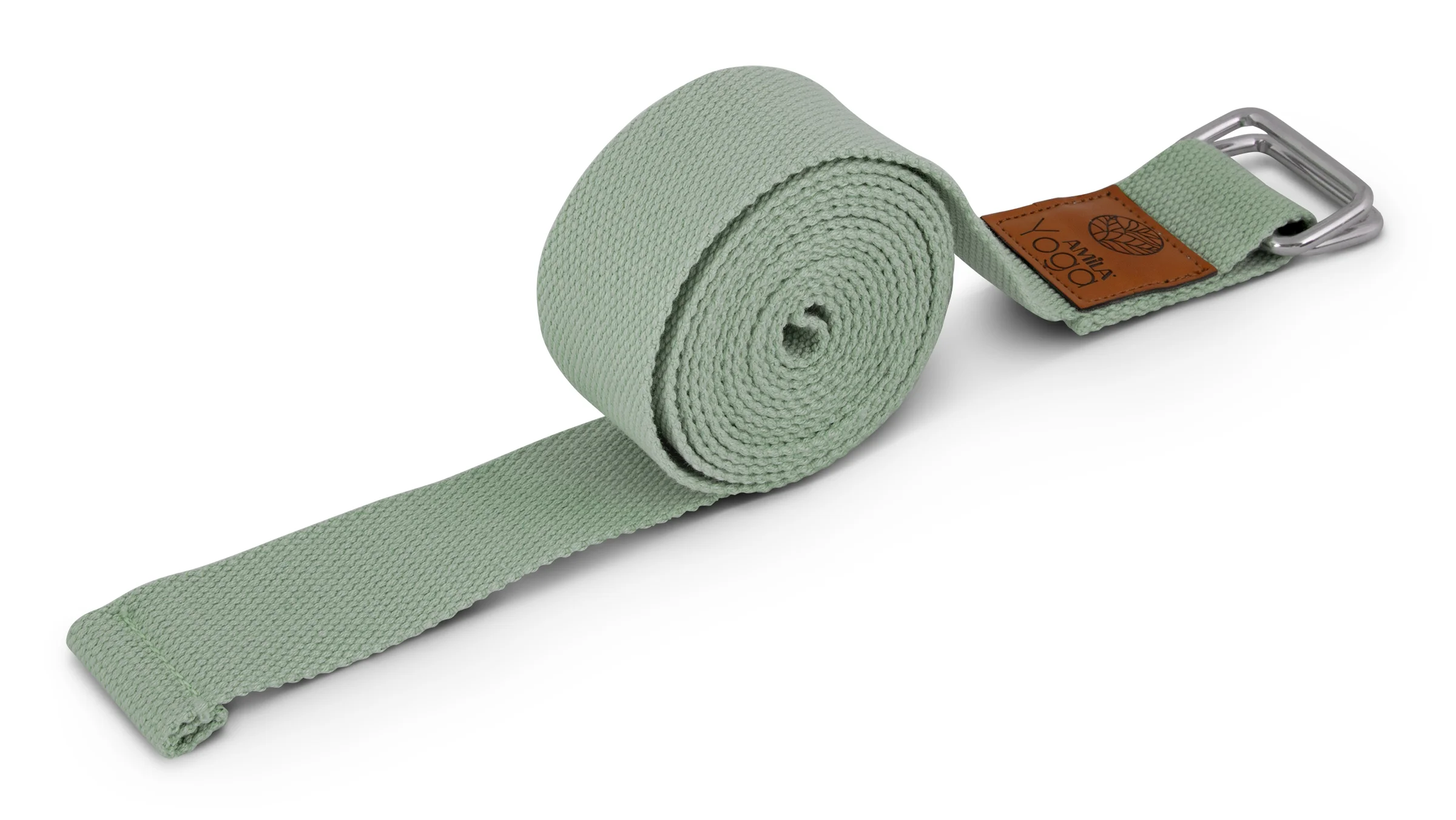 Φωτογραφία προϊόντος: Ζώνη για Power Yoga AMILA Mint AMILA 96832