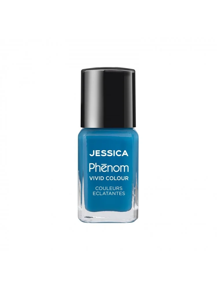 Φωτογραφία προϊόντος: JESSICA PHENOM FOUNTAIN BLEU 008 -15ml