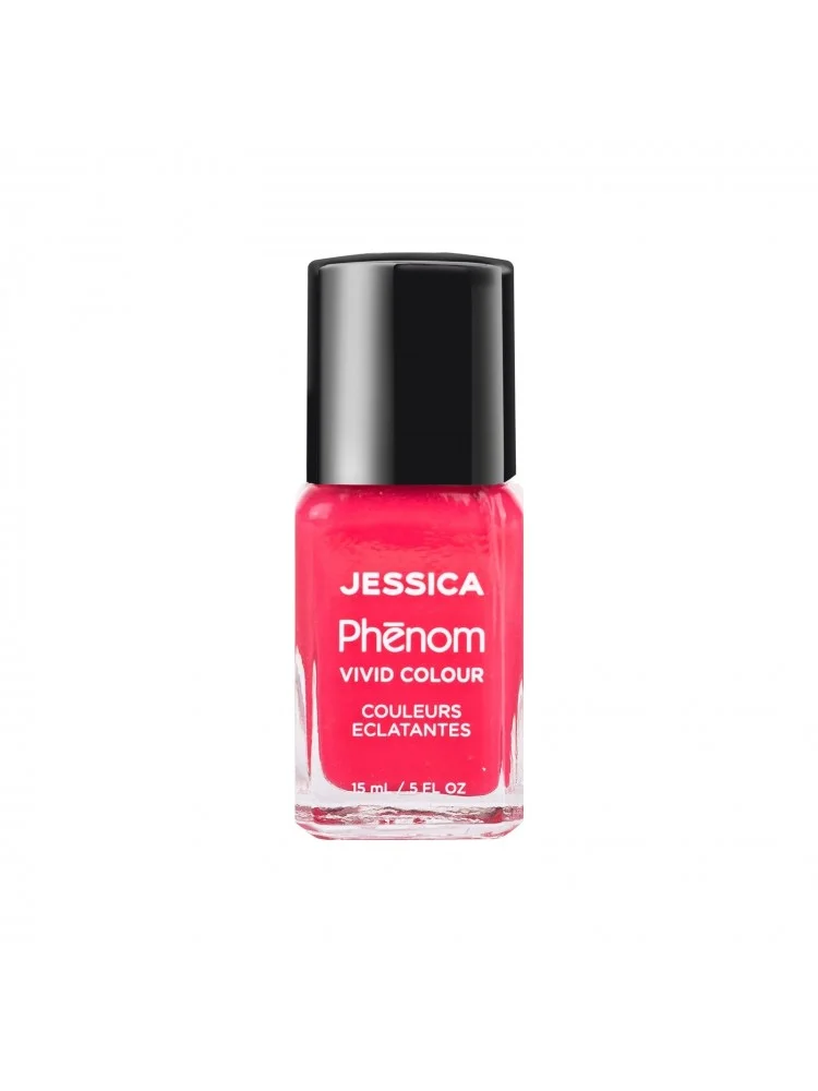 Φωτογραφία προϊόντος: JESSICA PHENOM RED HOTS 059 -15ml