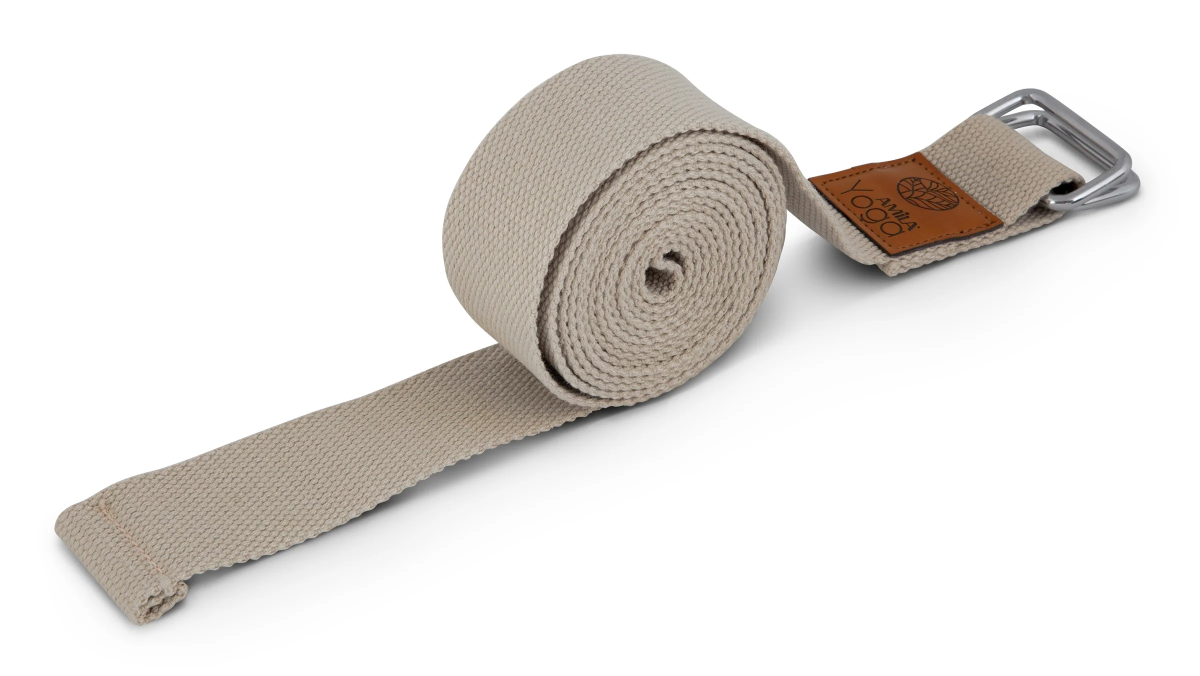 Φωτογραφία προϊόντος: Ζώνη για Power Yoga AMILA Natural AMILA 96833
