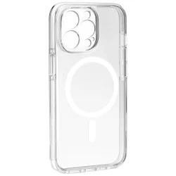Φωτογραφία προϊόντος: TPU MAG IPHONE 11 PRO trans backcover