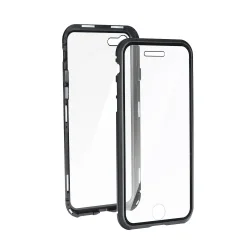 Φωτογραφία προϊόντος: SENSO METAL 360 CASE SAMSUNG NOTE 10 black front + backcover