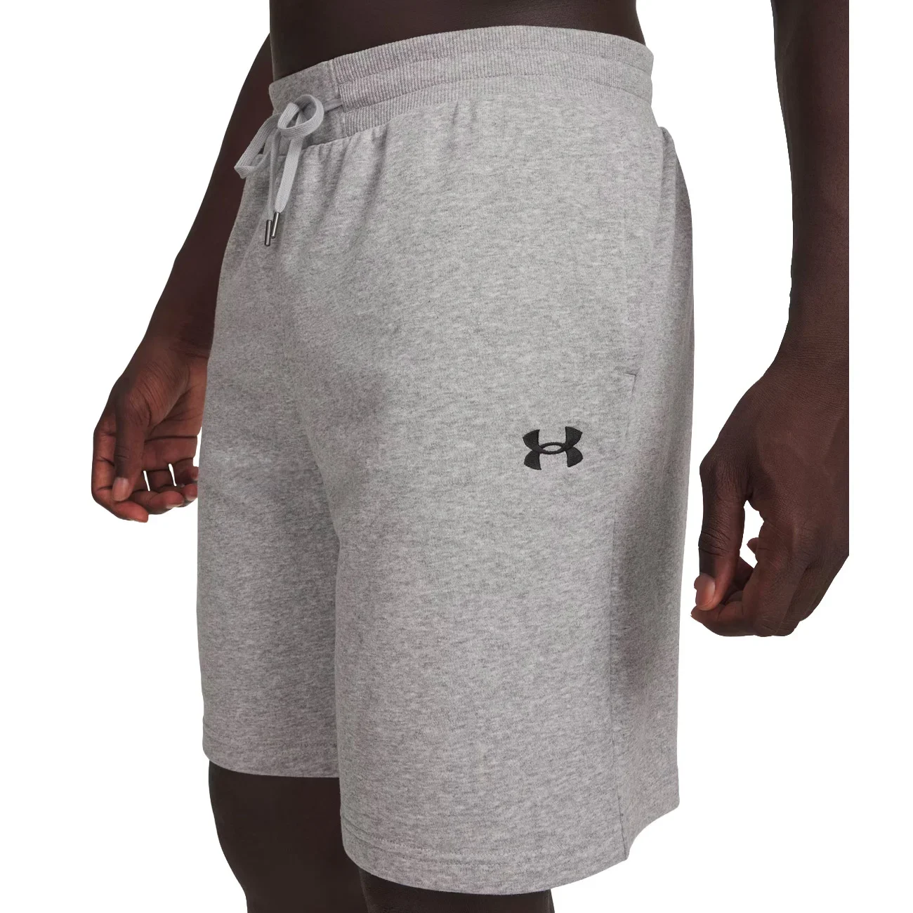 Φωτογραφία προϊόντος: UNDER ARMOUR RIVAL LW SHORTS 6009345 011