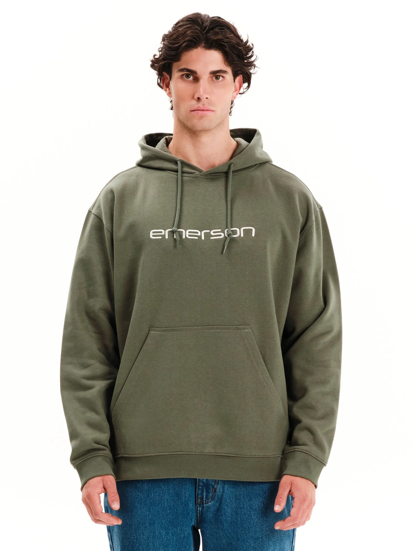 Φωτογραφία προϊόντος: EMERSON 252.EM20.06 OLIVE GREEN