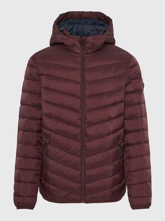 Φωτογραφία προϊόντος: FUNKY BUDDHA FBM010-002-01 BORDEAUX